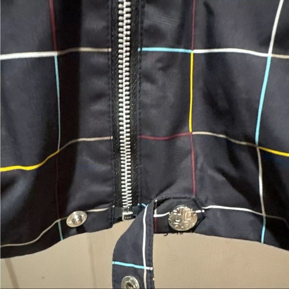 BURTON WOMENS ELEVATION DRY RIDE JACKET, Medium - Picture 5 of 10